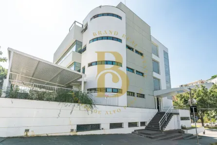 Imóvel Comercial à venda, 1067m² no Perdizes, São Paulo