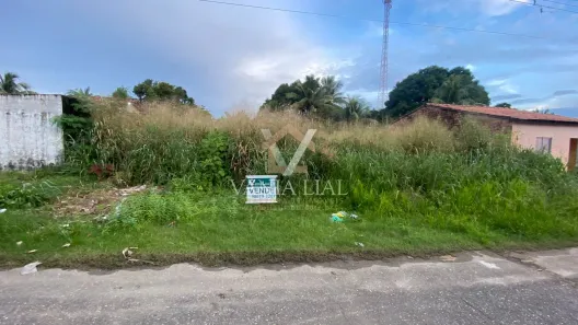 Lote/Terreno à venda, 750m² no Vila do Cuiarana, Salinópolis