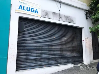 Ponto Comercial à venda, 160m² no Tatuapé, São Paulo