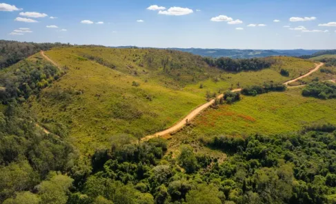 Lote/Terreno à venda, 600m² no Portão, Atibaia