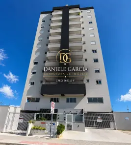 Apartamento com 2 Quartos à venda, 63m² no Parque Industrial, São José dos Campos