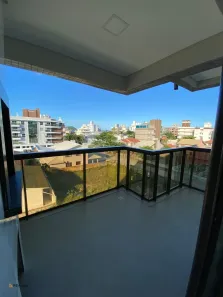 Apartamento com 2 Quartos à venda, 63m² no Palmas, Governador Celso Ramos