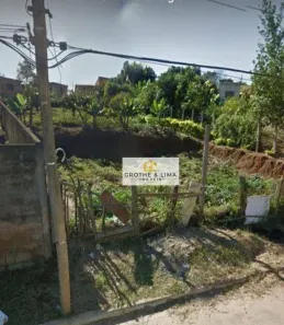 Lote/Terreno à venda, 750m² no Chácaras Pousada do Vale, São José dos Campos