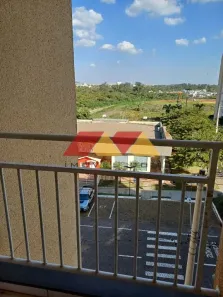 Apartamento com 2 Quartos à venda, 47m² no Jardim do Horto, Rio Claro