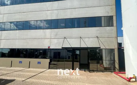 Galpão/Depósito/Armazém para alugar, 2200m² no Betel, Paulínia