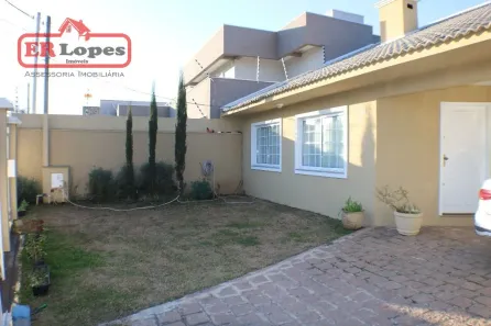 Casa com 4 Quartos à venda, 311m² no Tanguá, Almirante Tamandaré