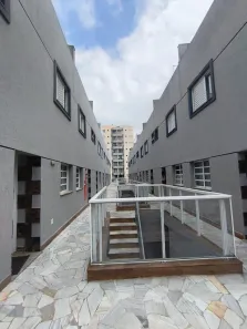 Flat com 1 Quarto para alugar, 30m² no Vila São Pedro, São Paulo
