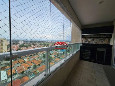 Apartamento com 2 Quartos à venda, 70m² no Conjunto Residencial Trinta e Um de Março, São José dos Campos