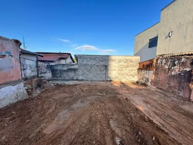 Lote/Terreno à venda, 250m² no Jardim Antonio Von Zuben, Campinas