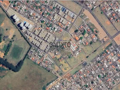 Lote/Terreno à venda, 250m² no Morumbi, Uberlândia