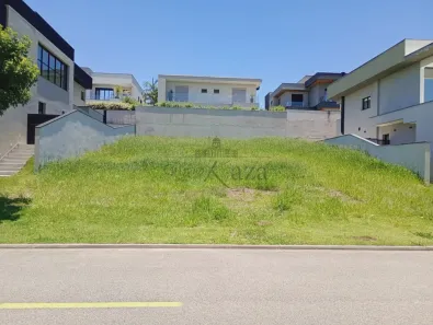 Lote/Terreno à venda, 525m² no Condomínio Residencial Alphaville II, São José dos Campos