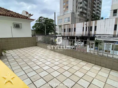 Casa com 8 Quartos à venda, 325m² no Todos os Santos, Rio de Janeiro