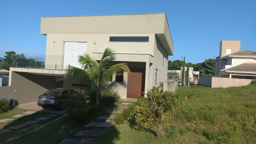 Sobrado com 4 Quartos à venda, 290m² no Loteamento Residencial Jardim Botânico, Itatiba