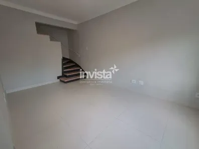 Casa com 2 Quartos à venda, 98m² no Macuco, Santos