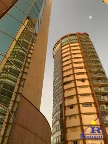 Apartamento com 4 Quartos para alugar, 256m² no Jardim Anália Franco, São Paulo