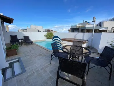 Cobertura com 3 Quartos à venda, 240m² no Rio Vermelho, Salvador