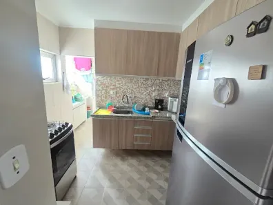 Apartamento com 3 Quartos à venda, 75m² no Vila Mariana, São Paulo