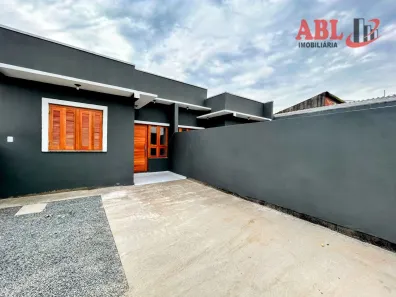 Casa com 3 Quartos à venda, 80m² no São Jerônimo, Gravataí