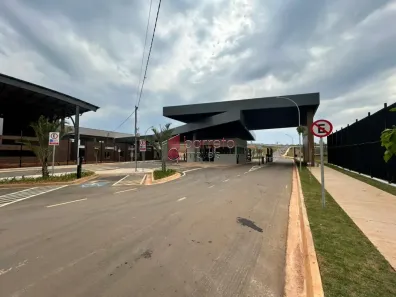 Lote/Terreno à venda, 284m² no Distrito Industrial, Jundiaí