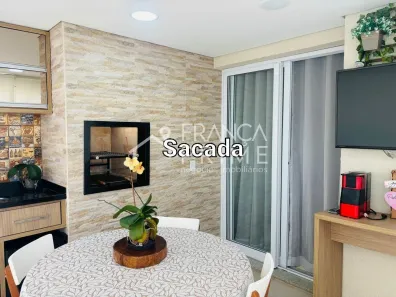 Apartamento com 2 Quartos à venda, 69m² no Barra Funda, São Paulo