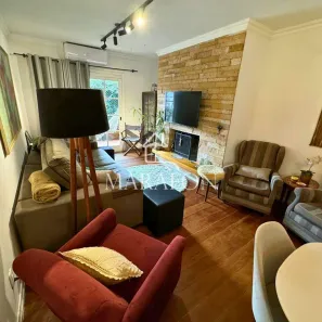 Apartamento com 3 Quartos à venda, 137m² no Tres Pinheiros, Gramado