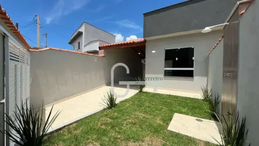 Casa com 2 Quartos à venda, 90m² no Bal Stella Maris, Peruíbe