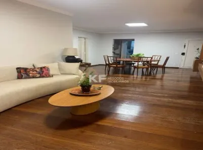 Apartamento com 3 Quartos à venda, 156m² no Centro, Ribeirão Preto