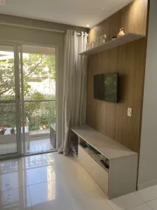 Apartamento com 3 Quartos à venda, 67m² no Vila Andrade, São Paulo