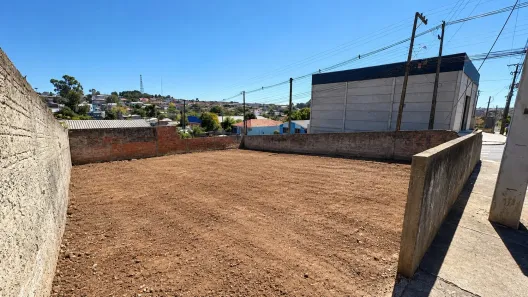 Lote/Terreno à venda, 330m² no Orfãs, Ponta Grossa