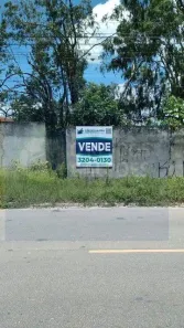 Lote/Terreno à venda, 724m² no Distrito Industrial, João Pessoa