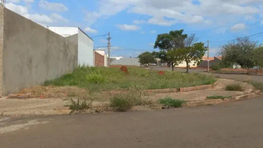 Lote/Terreno à venda, 270m² no Água Branca, Piracicaba