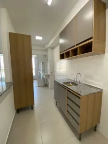 Apartamento com 2 Quartos à venda, 72m² no Jardim Califórnia, Jacareí