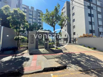 Apartamento com 3 Quartos à venda, 51m² no Cláudia, Londrina