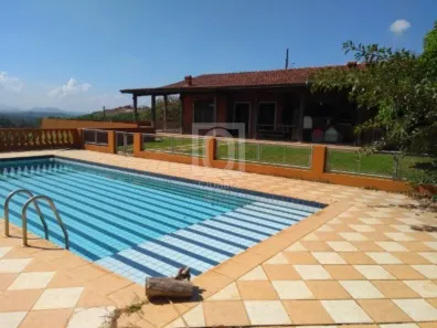 Fazenda/Sítio com 3 Quartos à venda, 400m² no PORTA DO SOL, São Roque