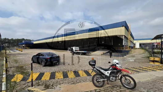 Galpão/Depósito/Armazém para alugar, 9371m² no Jardim Belval, Barueri