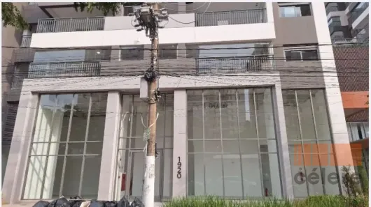Galpão/Depósito/Armazém para alugar, 173m² no Vila Ema, São Paulo