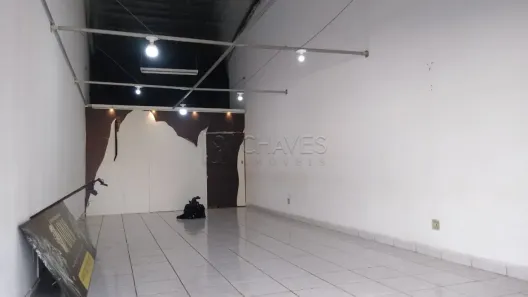 Ponto Comercial para alugar, 60m² no Campos Elíseos, Ribeirão Preto
