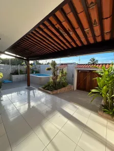 Casa com 3 Quartos à venda, 220m² no Feitosa, Maceió