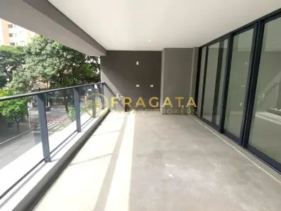 Apartamento com 4 Quartos à venda, 189m² no Vila Uberabinha, São Paulo