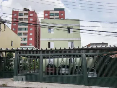 Apartamento com 2 Quartos à venda, 61m² no Rudge Ramos, São Bernardo do Campo