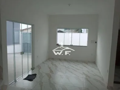 Casa com 2 Quartos à venda, 137m² no Residencial COOPEMI I, Guaratinguetá