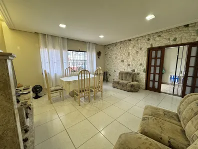 Casa com 2 Quartos à venda, 124m² no Real, Praia Grande