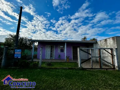 Casa com 1 Quarto à venda, 55m² no Santa Teresinha, Imbé