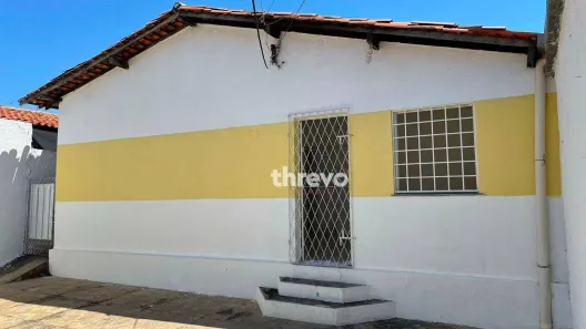 Casa com 2 Quartos à venda, 45m² no Parque Piauí, Teresina
