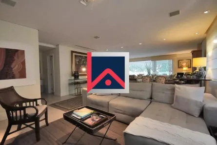 Apartamento com 3 Quartos à venda, 278m² no Itaim Bibi, São Paulo