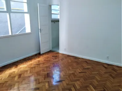 Kitnet com 1 Quarto para alugar, 25m² no Centro, Petrópolis