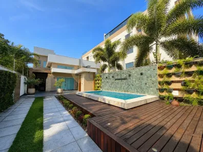 Casa com 4 Quartos à venda, 120m² no Costazul, Rio das Ostras