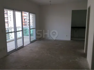 Apartamento com 2 Quartos à venda, 59m² no Campo Belo, São Paulo