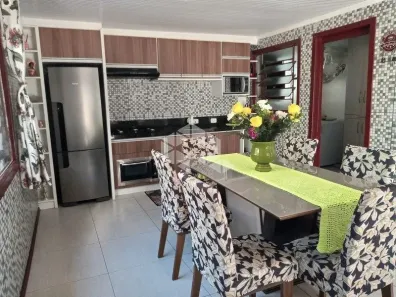 Casa com 2 Quartos à venda, 75m² no Desvio Rizzo, Caxias do Sul