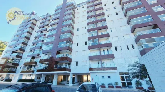 Apartamento com 3 Quartos à venda, 90m² no Centro, Bertioga